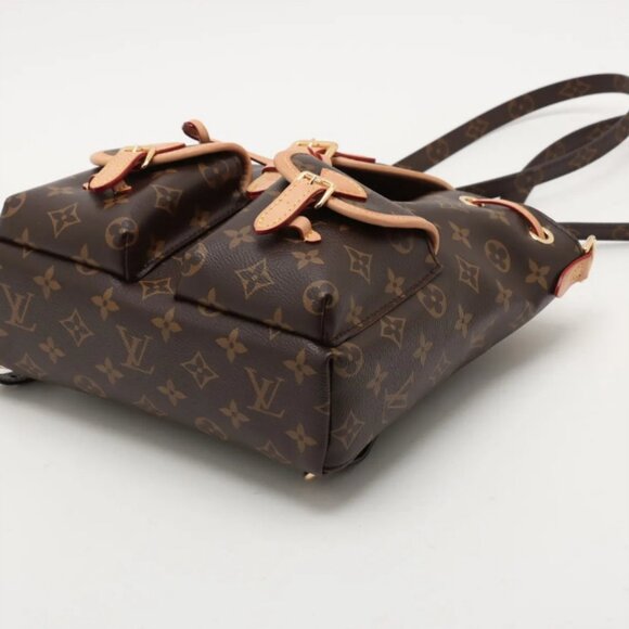 Louis Vuitton Monogram Excursion PM main image 8